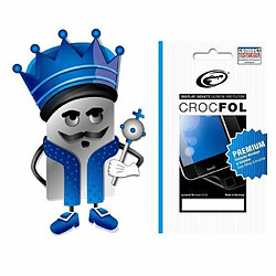 Crocfol Premium Film de Protection d'écran pour Navigon 40 Premium/Plus