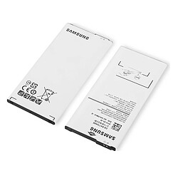 Batterie Original Samsung Galaxy A7 2016 - Samsung EB-BA710ABE 3300 mAh