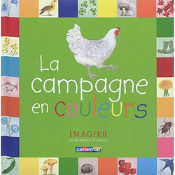 La campagne en couleurs