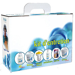 Water'clip Kit oxygène actif