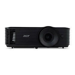 ACER X138WHP - Videoprojecteur sans fil DLP 3D WXGA 1280x800 - 4000 Lumens - Acer Lumisense - Haut-parleur 3W - 20000/1 - HDMI