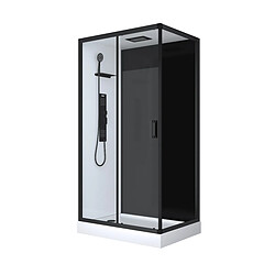 Avis Aurlane Cabine de douche rectangle