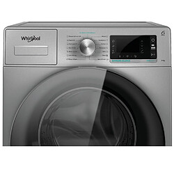 Acheter Whirlpool AWH912S/PRO