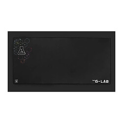 Avis Tapis de Souris Gamer - The G-Lab - PAD MERCURY - 1200x570x4mm