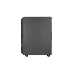 Acheter Boîtier ATX semi-tour Aerocool Falcon-A-BK-V1 Noir