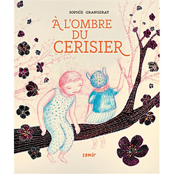 A l'ombre du cerisier - Occasion