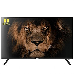 TV intelligente NEVIR 8073 HD 32" LED 