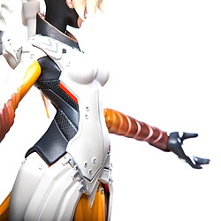 Blizzard Entertainment Blizzard Overwatch - Statue Mercy