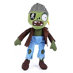 Universal Plantes vs zombies peluches cadeaux de vacances pour enfants style 5