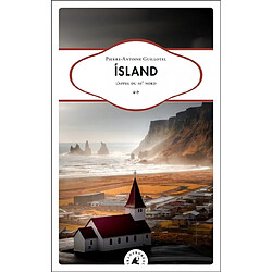 Island : l'appel du 66° nord