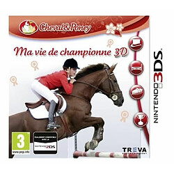 KOCH Media Ma Vie de Championne