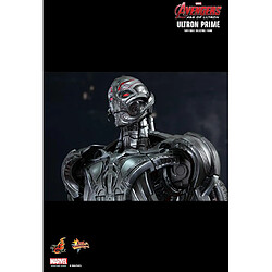 Hot Toys MMS284 - Marvel Comics - Avengers : Age Of Ultron - Ultron Prime pas cher