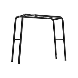 Aire de jeux et sport en métal Taille M - 2 barres - Playbase BERG