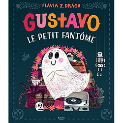 Gustavo le petit fantôme - Occasion