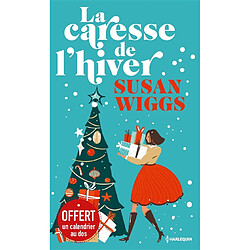 La caresse de l'hiver - Occasion