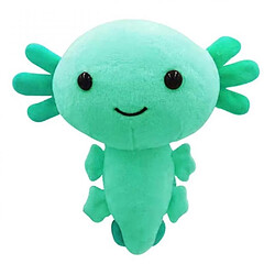 Universal 20 cm kawaii salamandre peluche animal salamandre peluche peluche jouet dessin animé poupée farcie cadeau