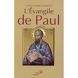 L'Evangile de Paul