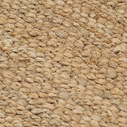 Acheter vidaXL Tapis tissé à la main Jute 120 x 180 cm Naturel