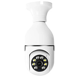 Yonis Caméra WiFi Video Surveillance 1080P HD