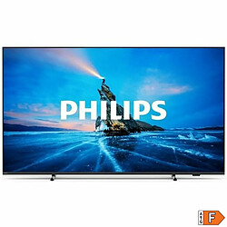 TV intelligente Philips 75PML8709 4K Ultra HD 75" LED HDR