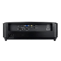 Acheter Vidéoprojecteur wxga 3900 lumens - w381 - OPTOMA