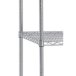 Rayonnage d'Economat 4500 - Bartscher pas cher