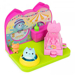 Acheter Spinmaster Playset deluxe le carnaval gabby et la maison magique