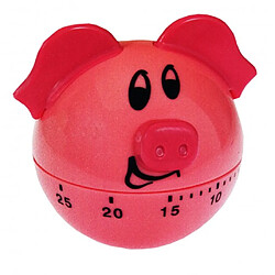 Mezieres MINUTEUR MECANIQUE 60MN COCHON