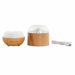 Acheter Humidificateur diffuseur d'arômes DKD Home Decor 120 ml