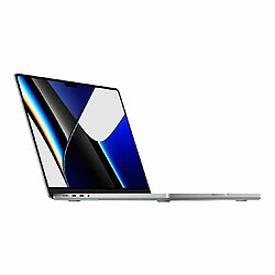 Apple MacBook Pro Retina 14 pouces - 2021 - Reconditionné