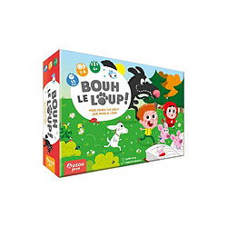 Jeu d'adresse Editions Auzou