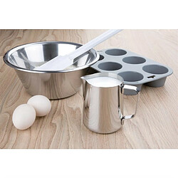 Acheter Pot à Lait Inox Poli - 590 ml - Olympia