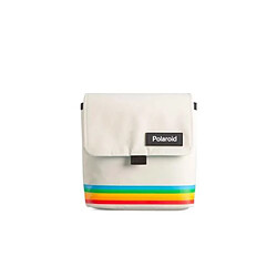 Sac Polaroid pour appareil photo Instantané Blanc