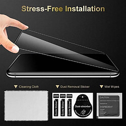 Acheter Cadorabo Verre trempé Xiaomi Mi MIX 2 Film Protection