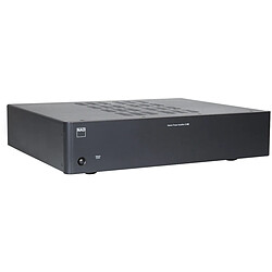 NAD Electronics International NAD C268 Noir - Amplificateur de Puissance