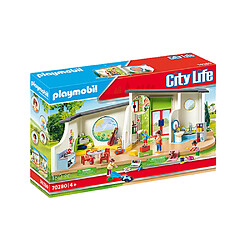 Playmobil® 70280 Centre de loisirs, Playmobil City Life