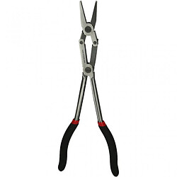 KS TOOLS 500.7210. Pince universelle à double articulation L.300mm