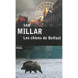 Les chiens de Belfast