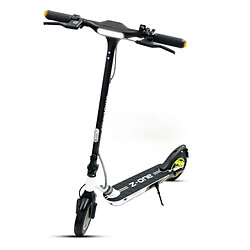 Trottinette Électrique Smartgyro Z-ONE Noir 350 W 36 V pas cher