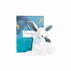 Happy Pop - Doudou 17cm - Doudou et compagnie