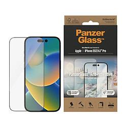 Acheter PanzerGlass Panzer Glass Protection d'écran pour Apple iPhone 14 Pro UWF Anti-reflet Transparent