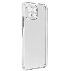 Avizar Coque Xiaomi Mi 11 Lite et 11 Lite 5G NE Rigide et Avant Transparent