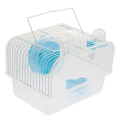 Acheter cage de hamster portable