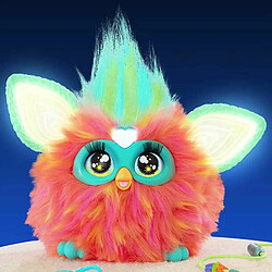 Avis Peluche sonore Hasbro Furby 13 x 23 x 23 cm