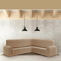 Avis Housse de canapé Eysa JAZ Beige 110 x 120 x 600 cm