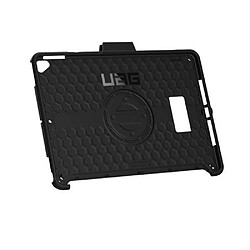 UAG Coque renforcée avec Handstrap pour iPad 10.2 2019/20/21 7/8/9ème génération Noir