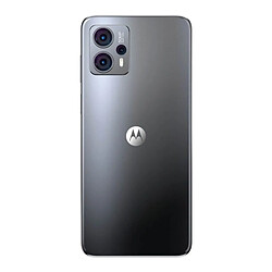 Acheter Motorola Moto G23 8 Go/128 Go Gris (Matte Charcoal) Double SIM XT2333-3