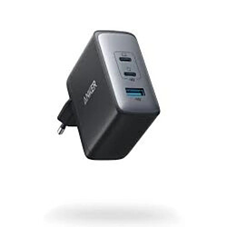 Chargeur portable Anker Noir