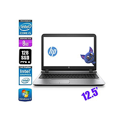 HP ELITEBOOK 820 G2 CORE I5 5300U