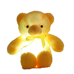 Universal Jouets en peluche lumineux éclair